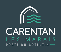 CARENTAN LES MARAIS