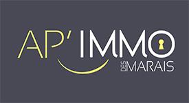 Logo am immo