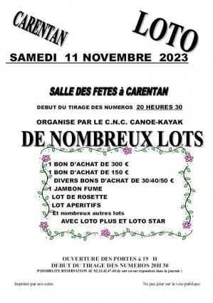 Loto 1